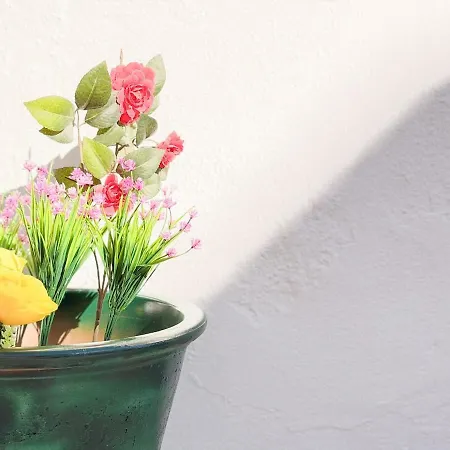 Charming 4-bedroom House With Terrace Lizbona