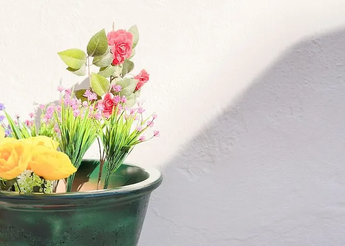 Charming 4-bedroom House With Terrace Lisboa